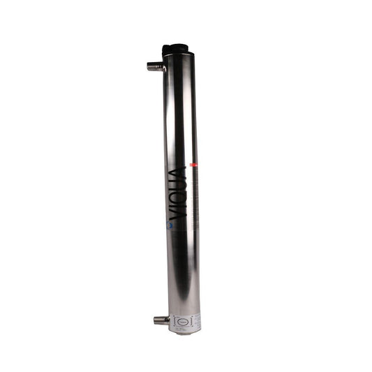 Viqua S8Q-PA Silver Series UV System Powered by Sterilight 10 gpm