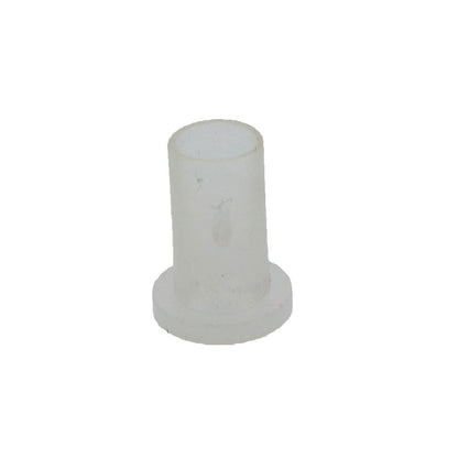DMfit Tube Support - 1/2" Push-in O.D. x 0.350" Push-in I.D.