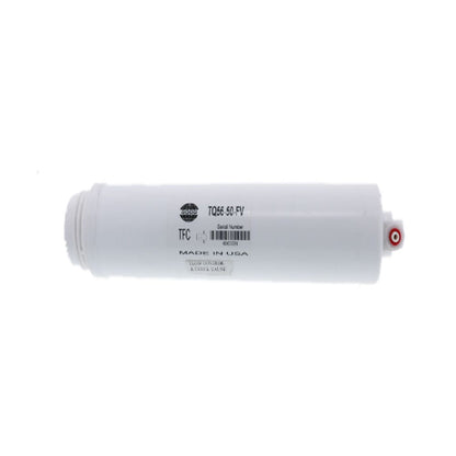 Omnipure PuROTwist TQ56-50FV Q-Series TFC Membrane 50 GPD w/ FC & CV