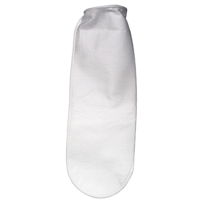 Neo-Pure FB Series #2 Polypropylene Felt Bag Filter Steel Ring 50 Micron
