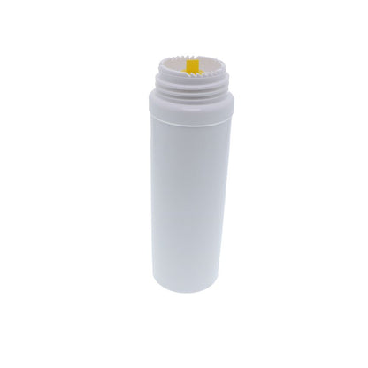 Omnipure Q5421-P Q-Series 10 mic. Carbon Block CTO/Scale - 8" 1500 gal Filter