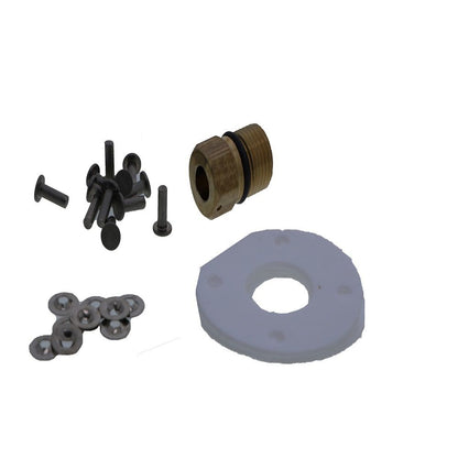 Atlantic UV 25-1153 Wiper Kit for S14A/S17A/S23A