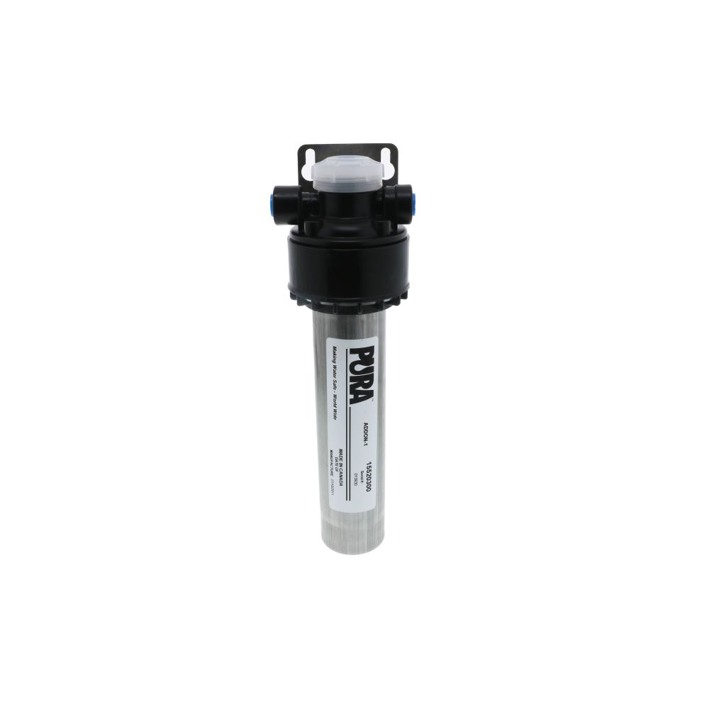 Aqua Flo Addon-1 15520100 1 GPM Ultraviolet UV Water System