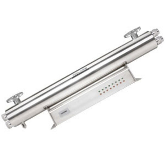 Polaris UVA-200B Ultraviolet Sterilization System 200 gpm