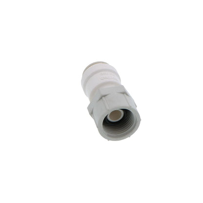 Watts AquaLock/SeaTech - Female Connector - 1/2 x 3/4 Closet