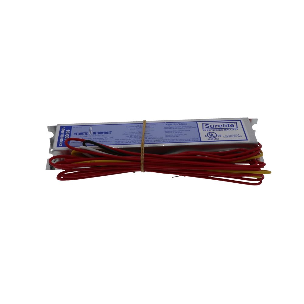 Transformer Ballast 120V for MP49 & S50