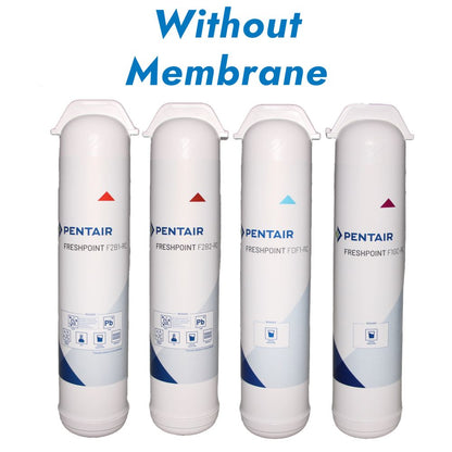 Pentair FreshPoint VOC Reduction Filter Replacement Kit