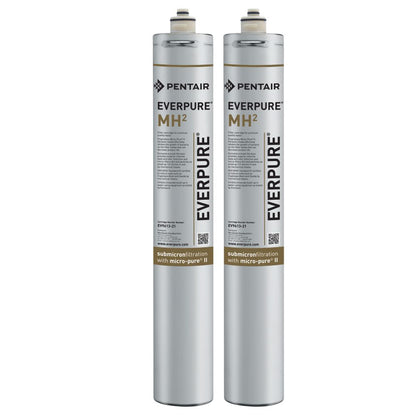 Everpure QC7i Twin-MH[2] System