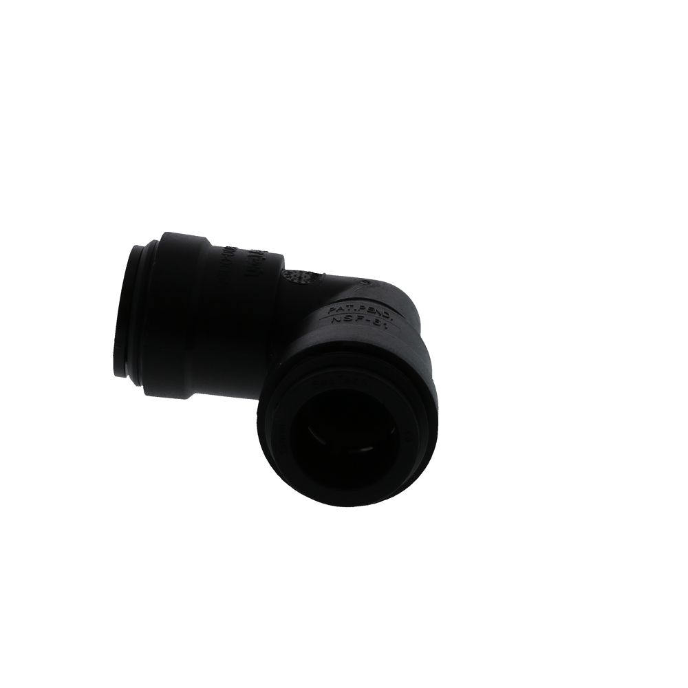 Watts AquaLock/SeaTech - Union Elbow - 15mm x 15mm