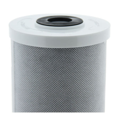Filtrex Matrikx CTO 20" - 32-450-20-GREEN - BB Green Carbon Block Filter 5 mic