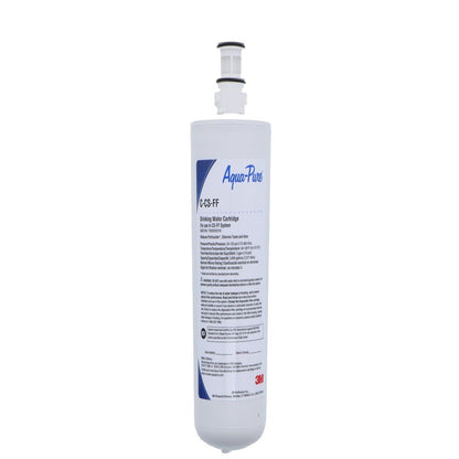 3M Aqua-Pure C-CS-FF Filter Replacement Cartridge
