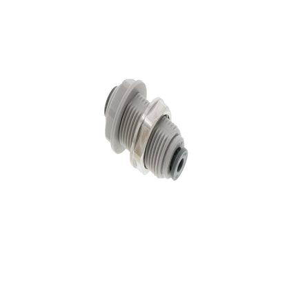 John Guest Bulkhead Union - 5/32 x 5/32
