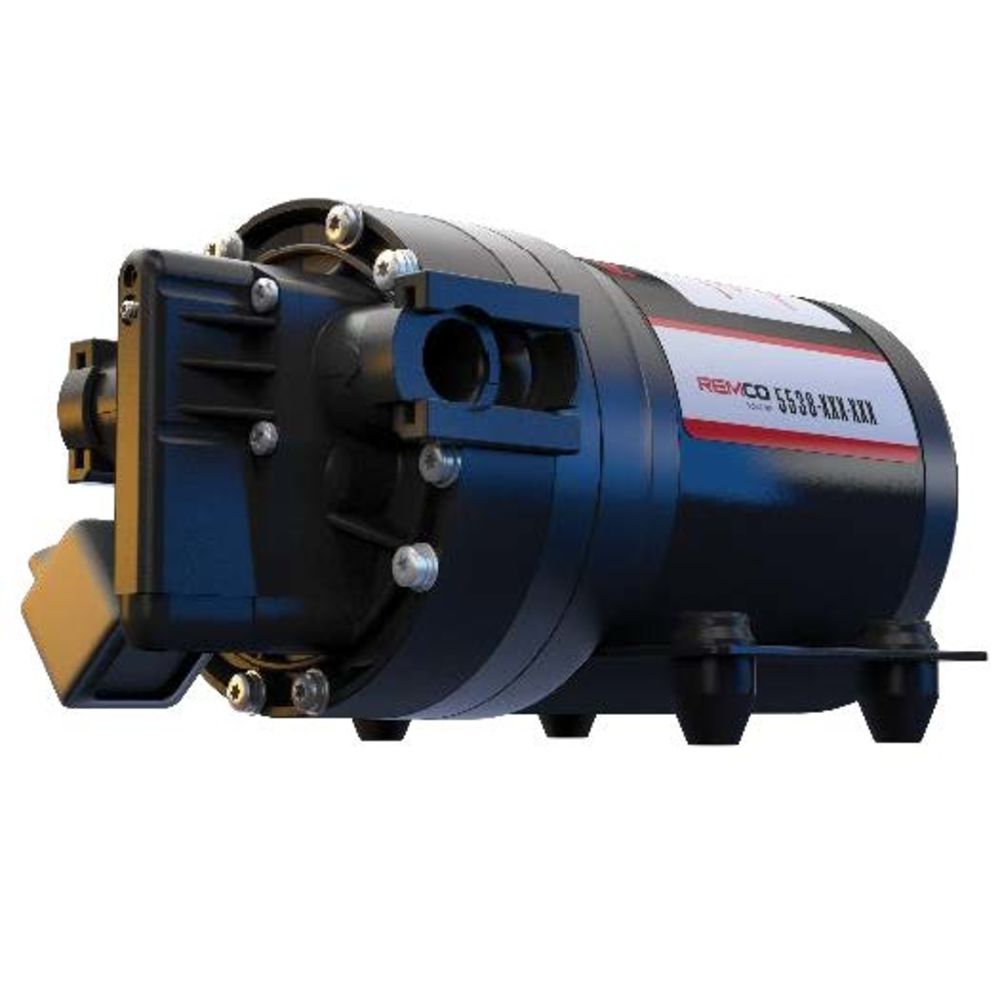 Pump Demand, Remco ProFlo FatBoy 7.0gpm 1/2" FNPT