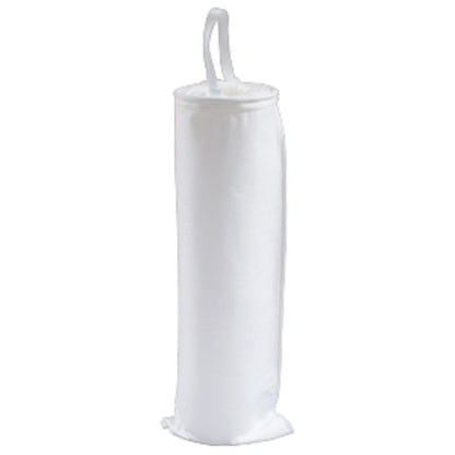 Neo-Pure HDFB-PP-ML-2200-SS High Density #2 Polypropylene Bag Filter Stainless Steel Ring 200 micron