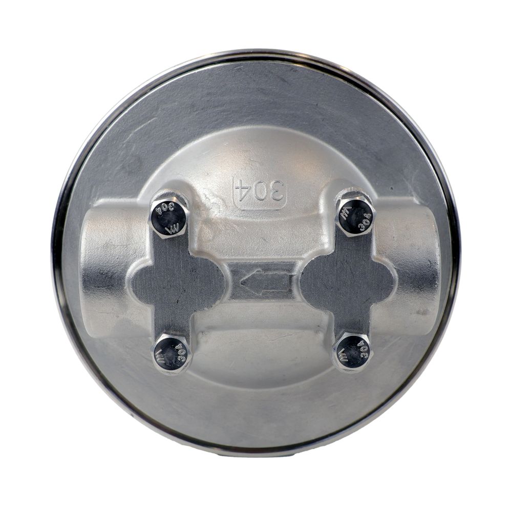 neoPure SFB1 Single BB Housing Ring Nut Closure