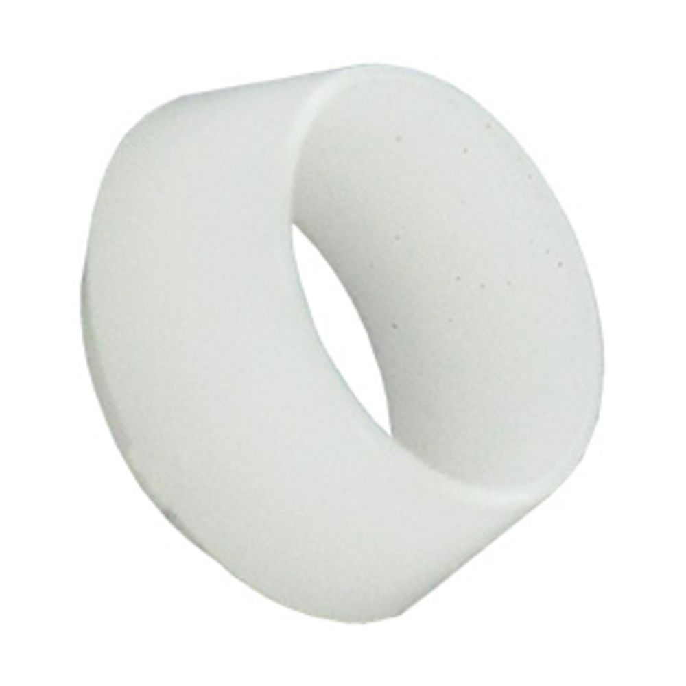 Delrin Plastic Compression Tube Sleeve For 5/8 OD Tubing