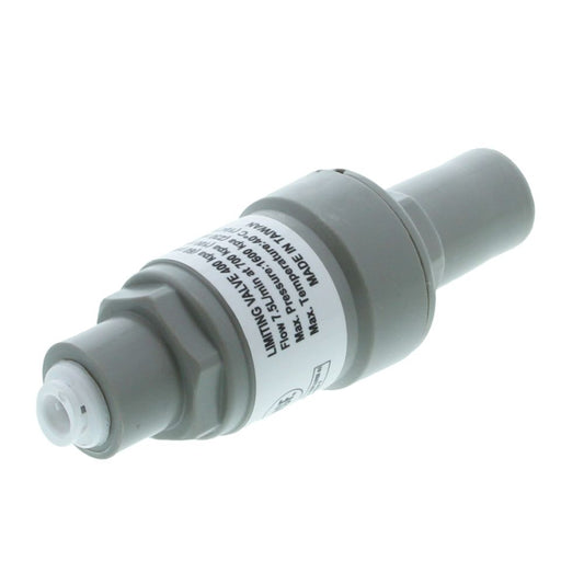 Neo-Pure Pressure Regulator 3/8" Tube OD - 60 PSI