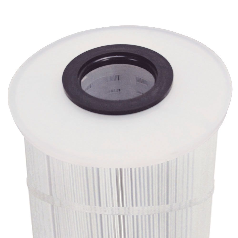 Neo-Pure PSJ-40-1A Pleated Synthetic Jumbo Cartridge 1 micron ABS