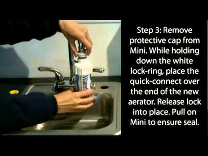 WaterMaker Mini TFC Membrane, 20 GPD
