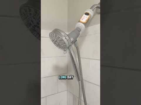 Micro Pure - I’m Vita Shower Filter - Lavender