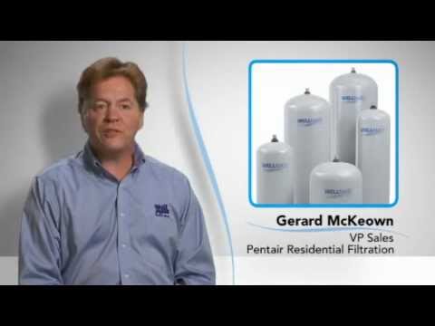 WellMate WM-9 Well Pressure Tank 30 gal