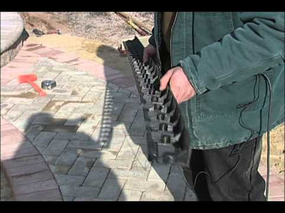 Snap Edge Paver Edge Restraint