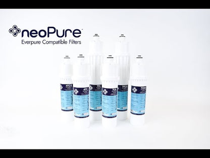 NeoPure 7CB5 Compatible 5u Carbon Filter