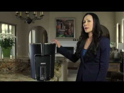 MTN Products Nexus CT GCB 215I-SIP Bottleless Countertop POU Water Cooler