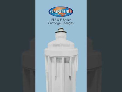 Everpure Compatible All Calcite Filter