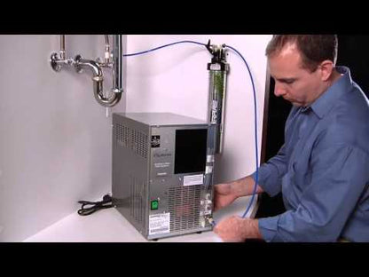 Everpure Exubera EV983050 Water Chiller/Carbonator Appliance