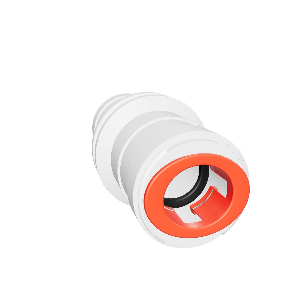 NeoFit Check Valve - 1/4" Push-in