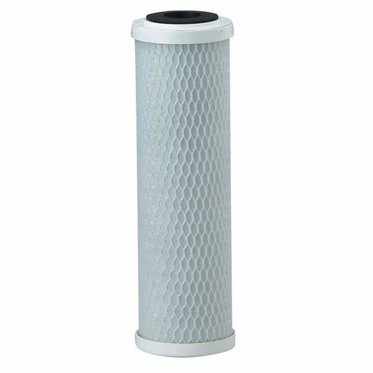 Compatible Costguard CG53-10S Carbon Block 0.5 Micron w/Phosphate 9-3/4"