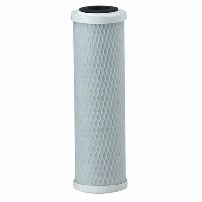 9-3/4" Pentek CBC-10 Carbon Block-CTO/Cyst 0.5 mic Filter - 12-Pack