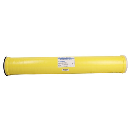 Filmtec XLE-4040 PRO Tap Water Extra Low Energy 2600 GPD RO Membrane Element