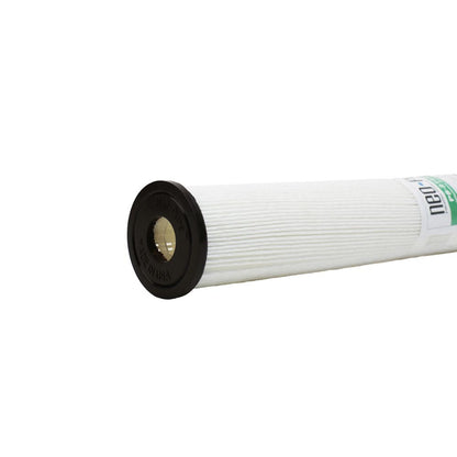 Neo-Pure PS-27292-S35 29-1/4" High Efficiency Pleated Filter 0.35 micron
