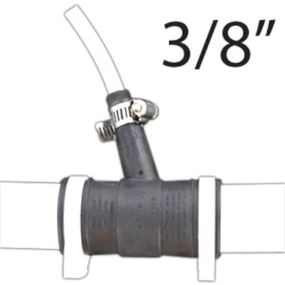 Drain Boa Drain Fitting Kit DC9700