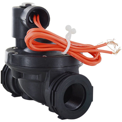 Alcon 05EZ009A1-1JHA Solenoid Valve Solenoid Valve 3/4 FPT 240V