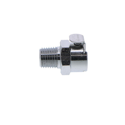 71200 NSF Non-Valved Coupling Body 1/4 NPT