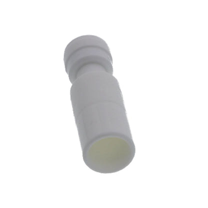 DMfit Plug-In Stem Reducer - 1/4 Tube x 5/8 Stem