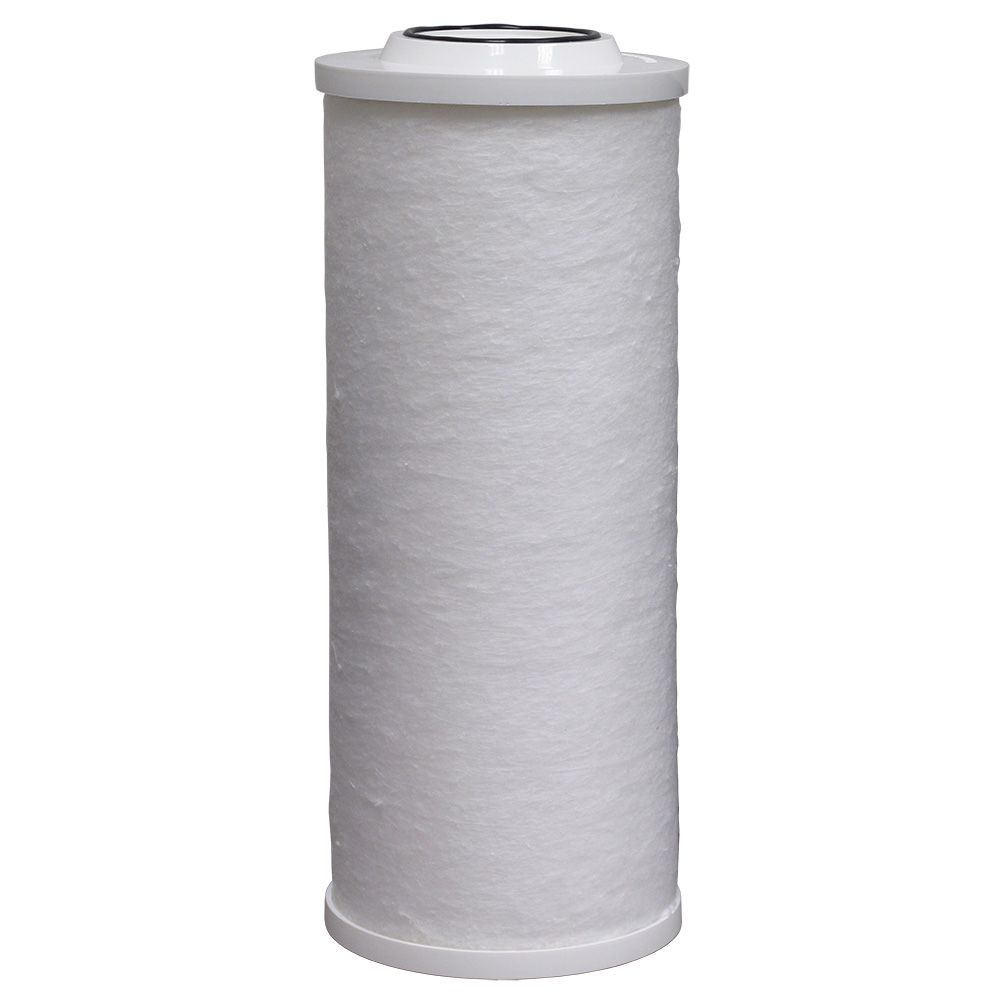 Neo-Pure MBJ-90-50 Melt Blown Jumbo Filter Cartridge 50 micron