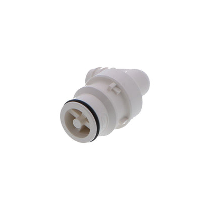 HFC23835 Non-Valved Elbow Hose Barb Coupling Insert 1/2 ID Barb