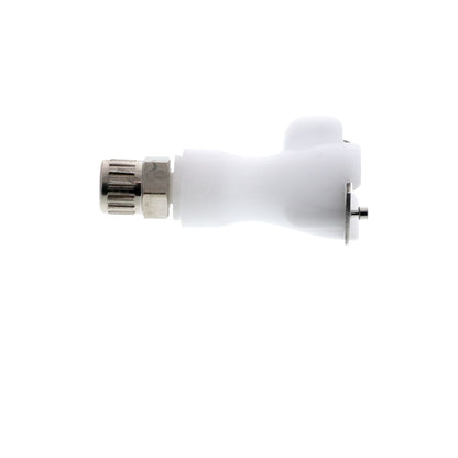 PMC13M42 In-Line 4 MM PTF Coupling Body 5/32 PTF