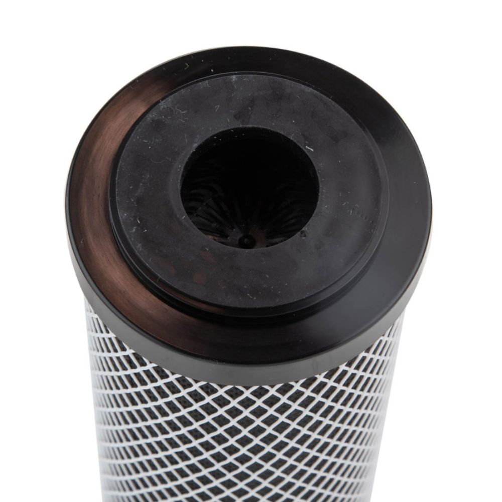 Neo-Pure 20" Dual Function Carbon Impregnated 5µ Filter