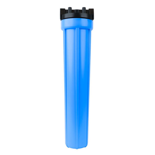Aqua Flo 92504 UV Housing With Machined Cap for UV20
