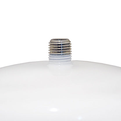 Neo-Pure 1/4" NPT Reverse Osmosis Storage Tank Powder Coated Steel 1.0 Gal