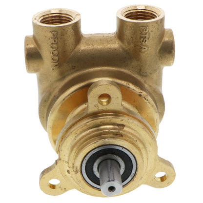 Procon Pump NSF Brass 240 GPH 1/2" NPT w/ Single Flat Drive [Bolt-on]