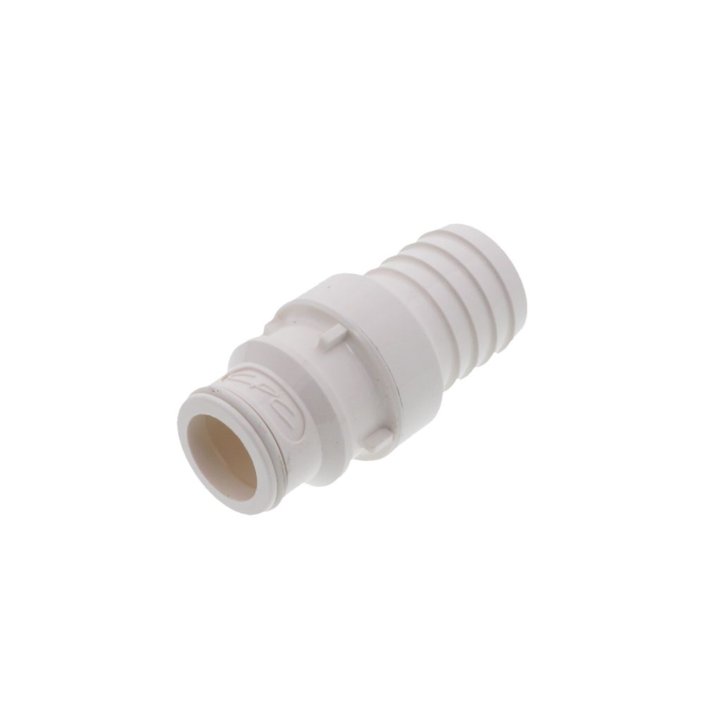 FFC221235 Non-Valved Hose Barb Coupling Insert 3/4 ID Barb