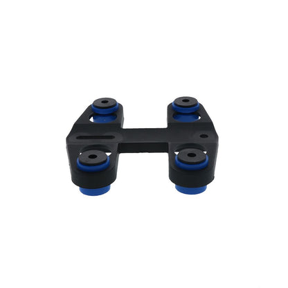Aquatec 25-033 Universal Plastic Pump Mounting Bracket