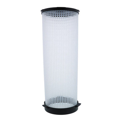 Pentek PBR-420-BK 20" Bag Filter Basket