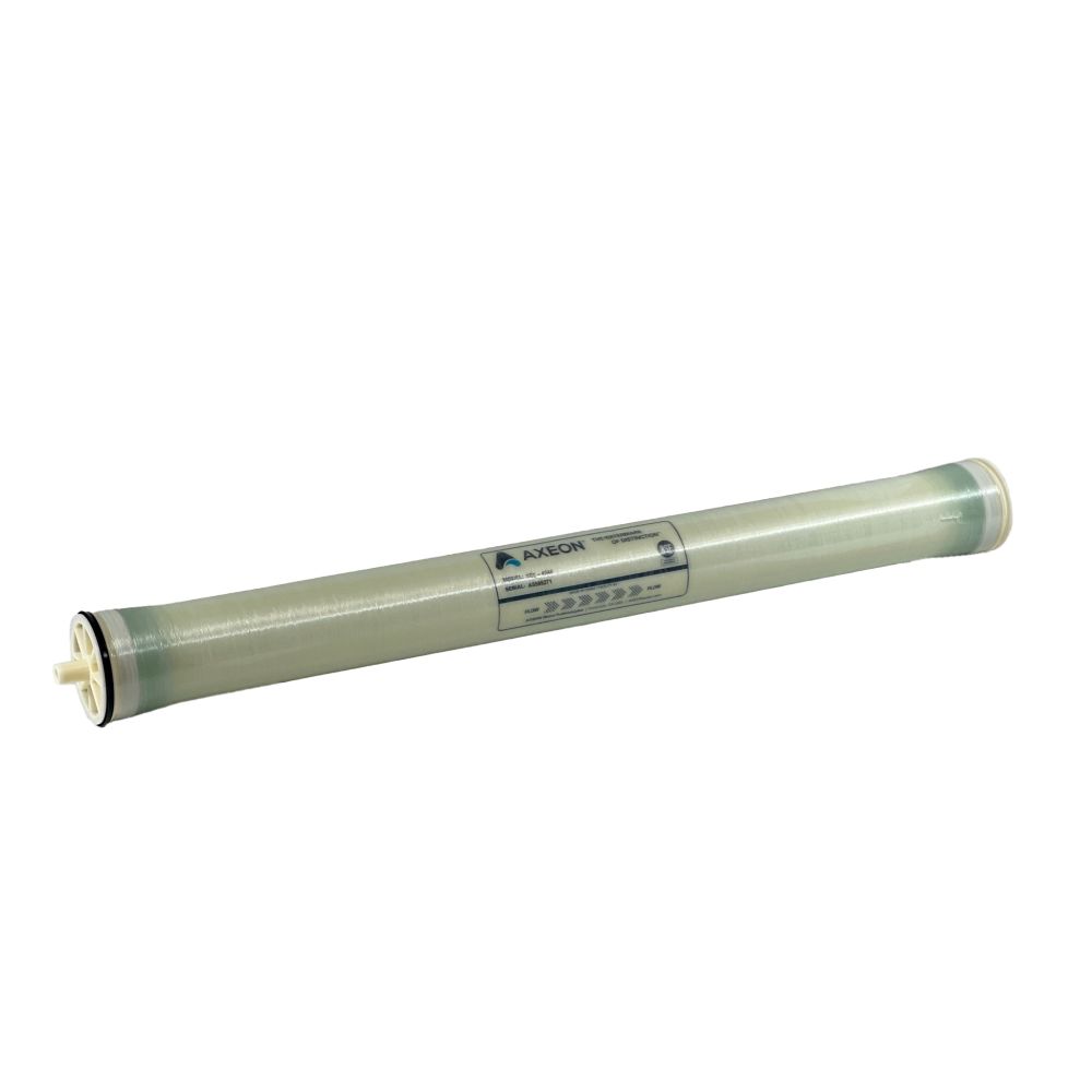 AXEON LE1-4040 2700 GPD RO Membrane Element